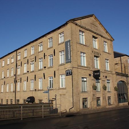Waterfront Hotel Brighouse Zewnętrze zdjęcie
