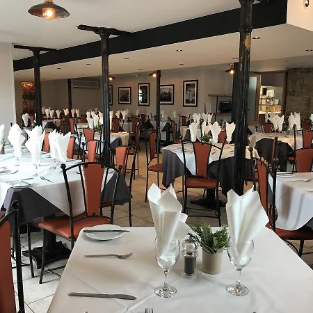 Waterfront Hotel Brighouse Zewnętrze zdjęcie
