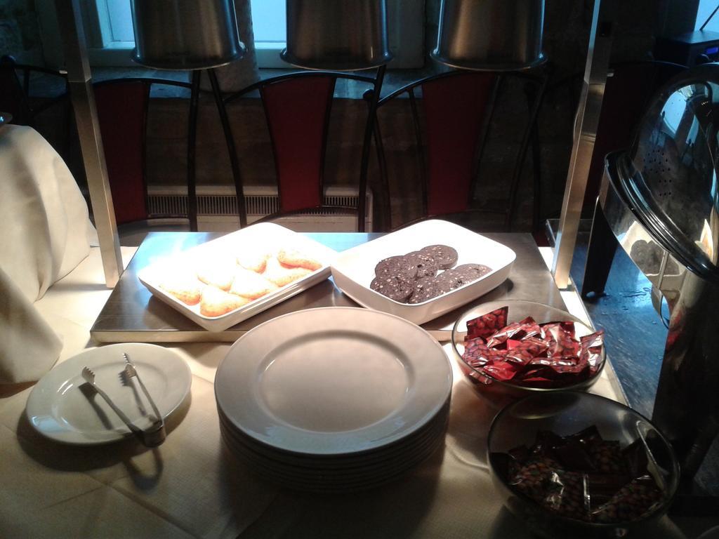 Waterfront Hotel Brighouse Zewnętrze zdjęcie