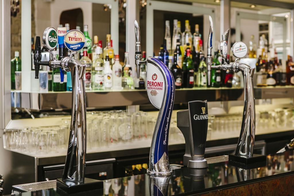 Waterfront Hotel Brighouse Zewnętrze zdjęcie