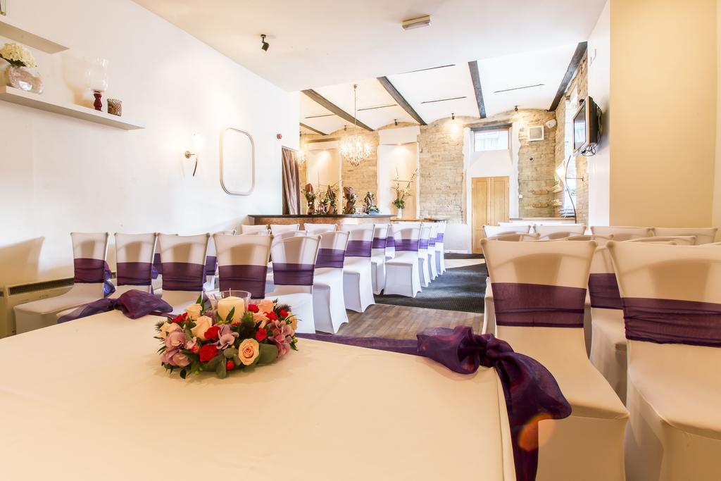 Waterfront Hotel Brighouse Zewnętrze zdjęcie