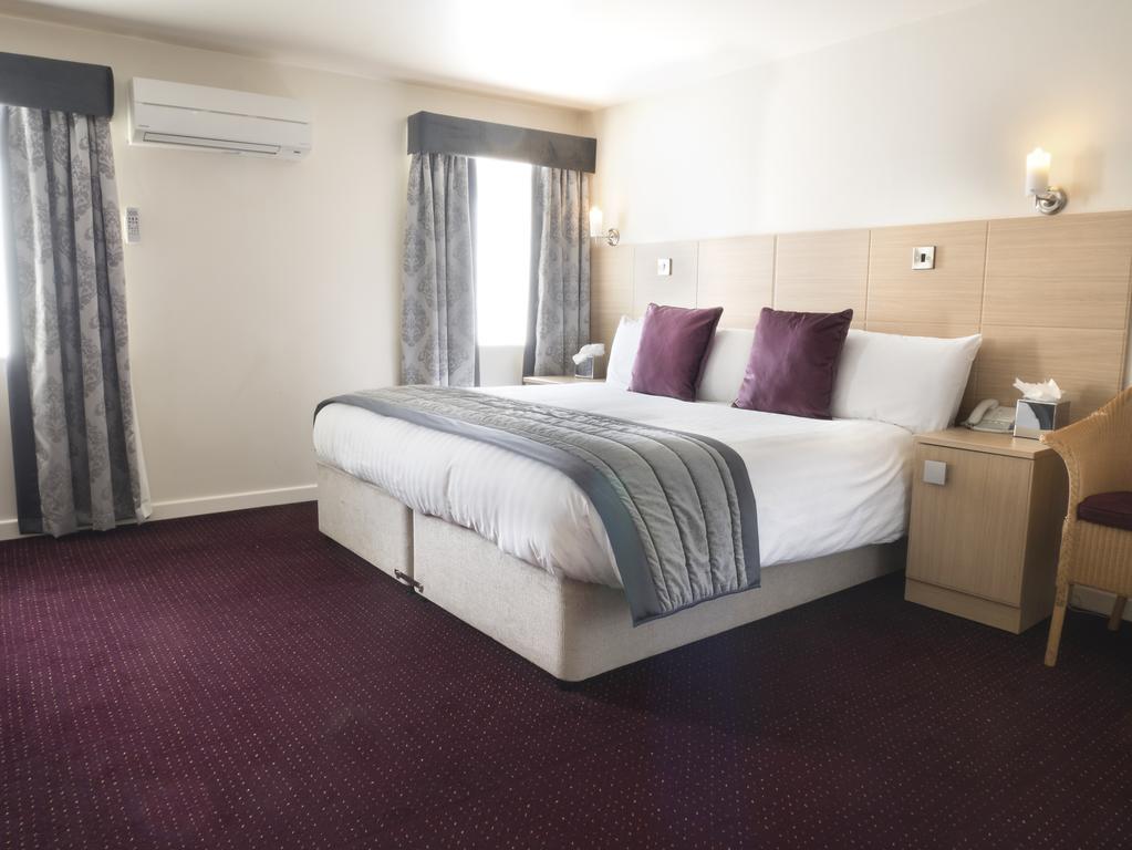 Waterfront Hotel Brighouse Zewnętrze zdjęcie