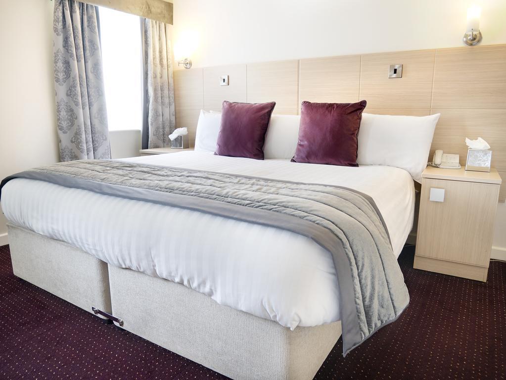 Waterfront Hotel Brighouse Zewnętrze zdjęcie
