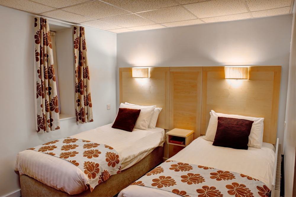 Waterfront Hotel Brighouse Zewnętrze zdjęcie