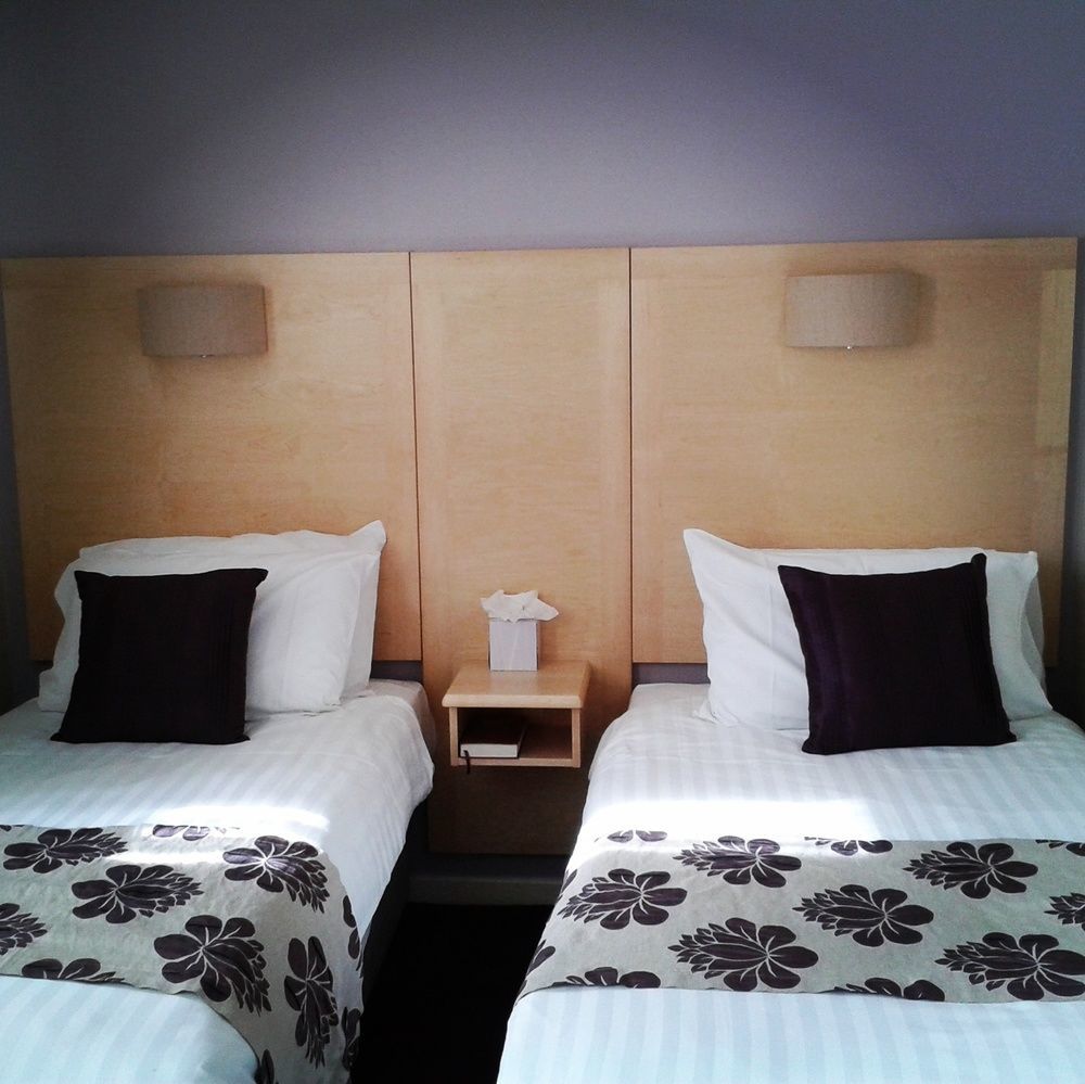 Waterfront Hotel Brighouse Zewnętrze zdjęcie