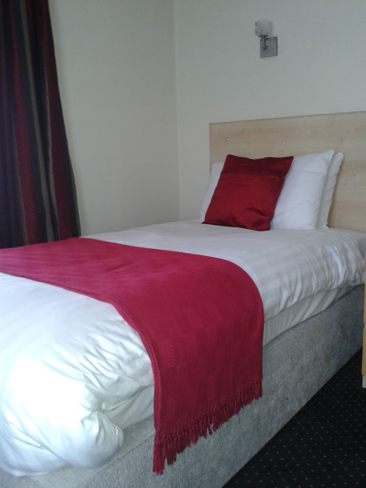 Waterfront Hotel Brighouse Zewnętrze zdjęcie