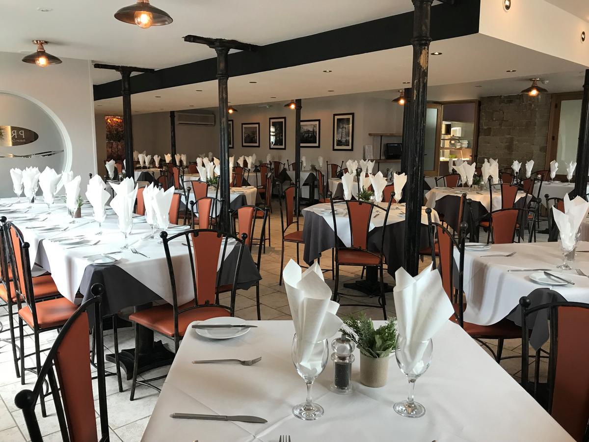 Waterfront Hotel Brighouse Zewnętrze zdjęcie