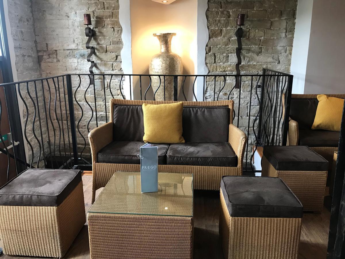 Waterfront Hotel Brighouse Zewnętrze zdjęcie