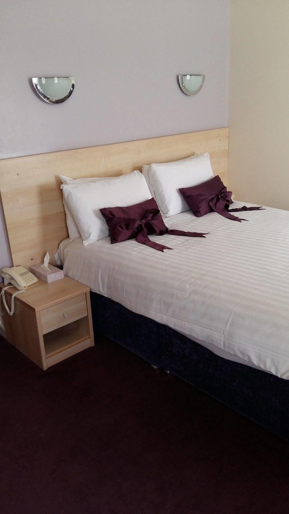 Waterfront Hotel Brighouse Zewnętrze zdjęcie
