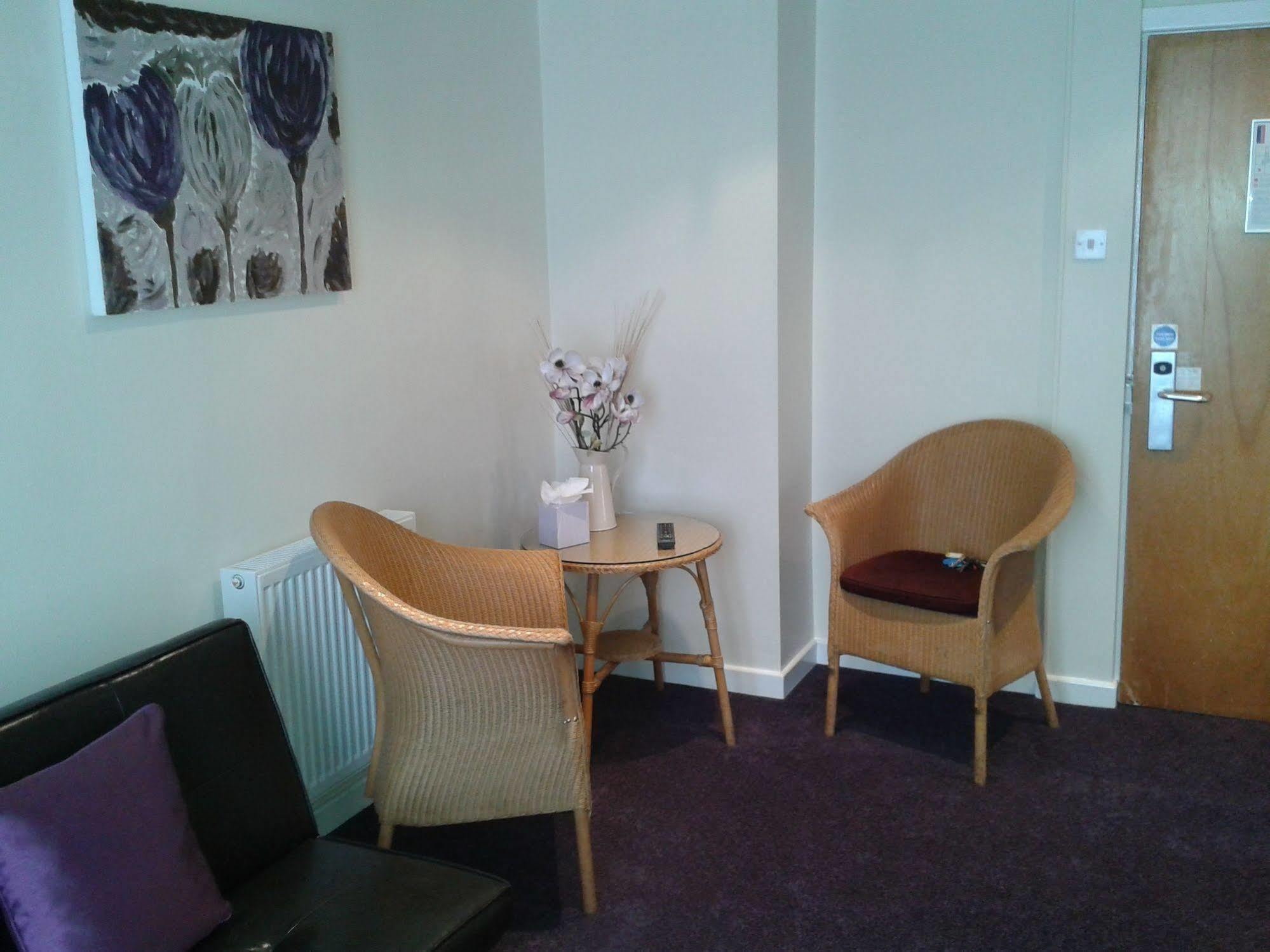 Waterfront Hotel Brighouse Zewnętrze zdjęcie