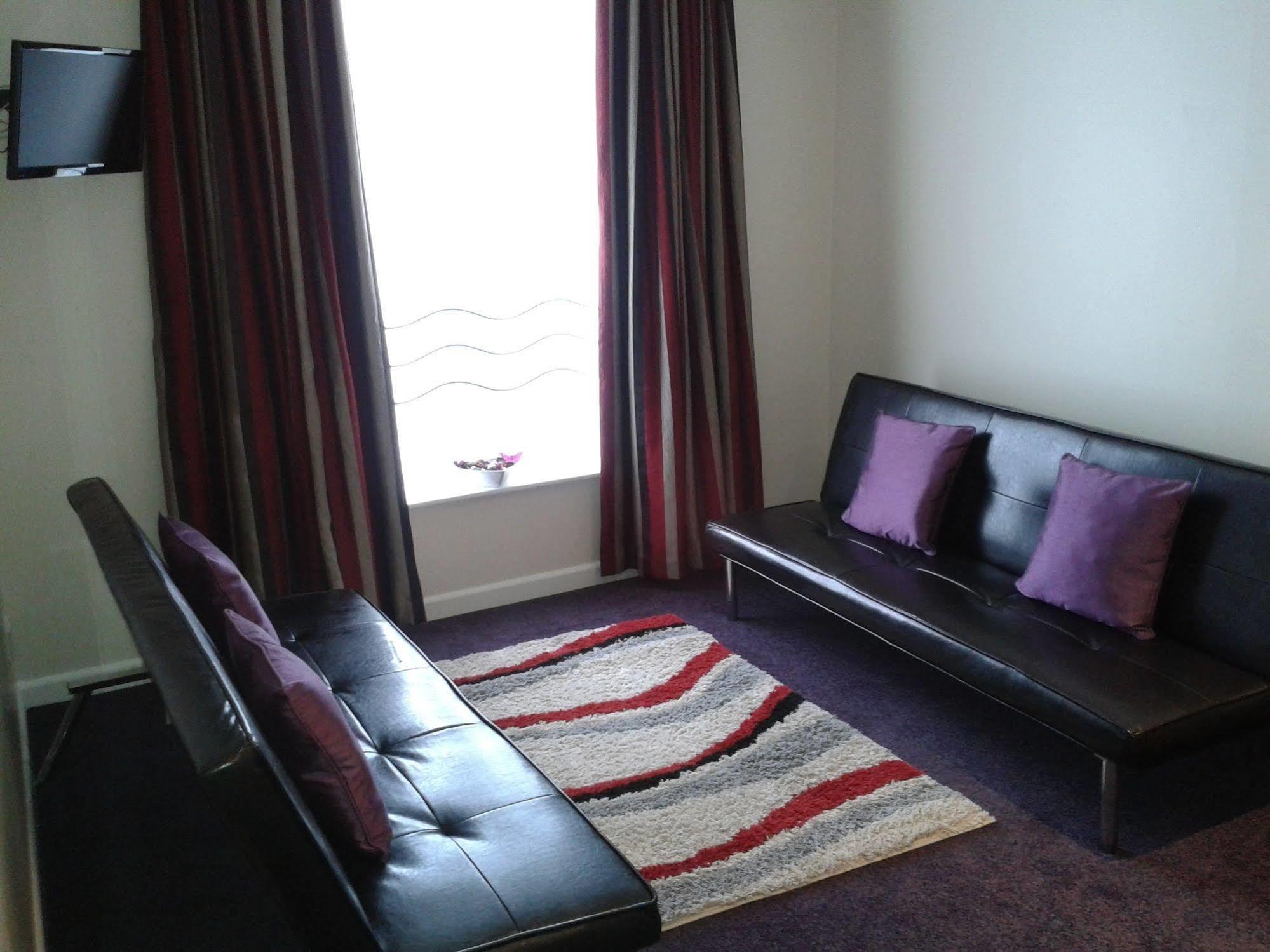 Waterfront Hotel Brighouse Zewnętrze zdjęcie