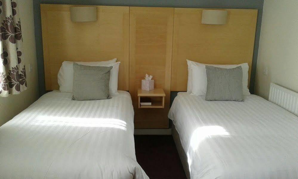 Waterfront Hotel Brighouse Zewnętrze zdjęcie