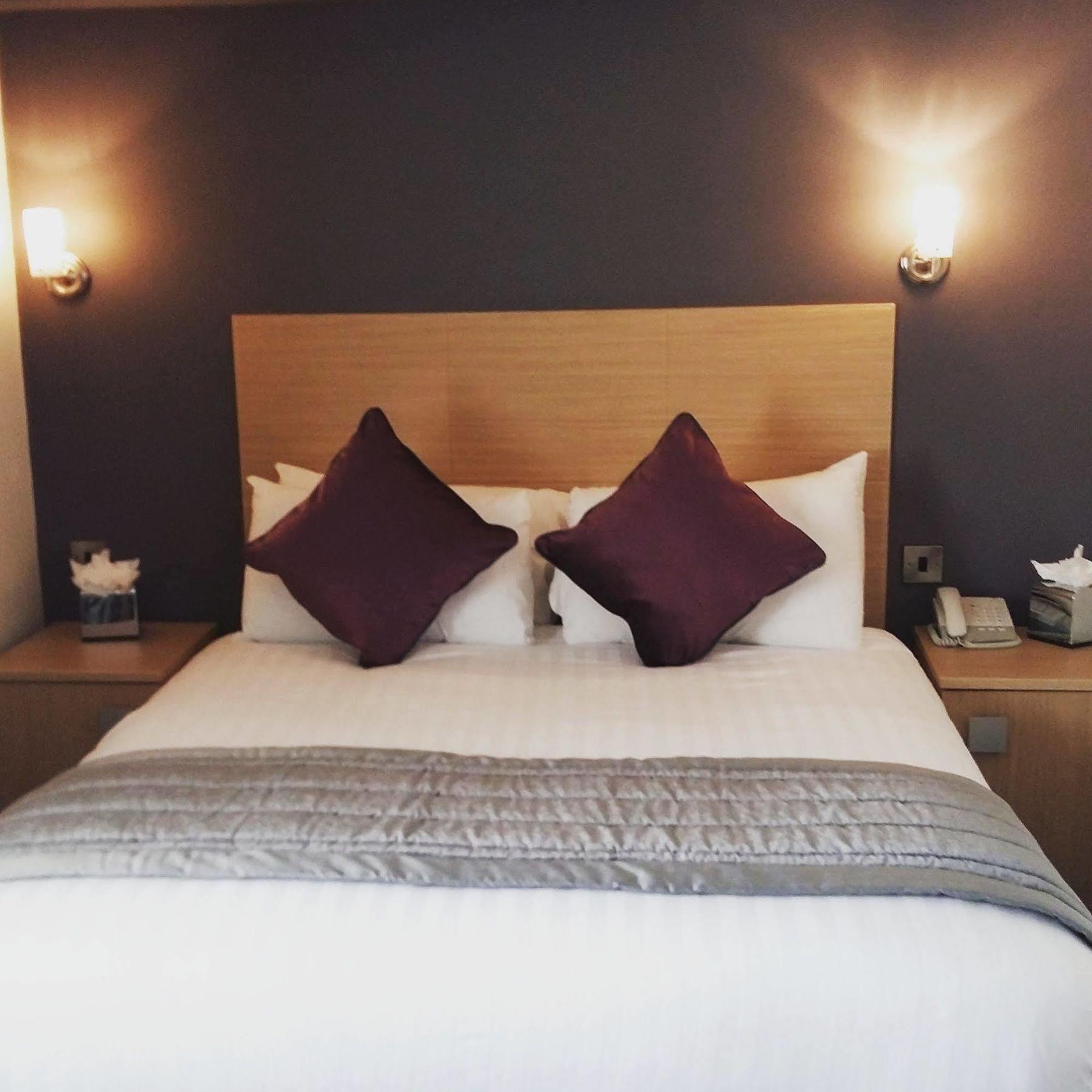 Waterfront Hotel Brighouse Zewnętrze zdjęcie