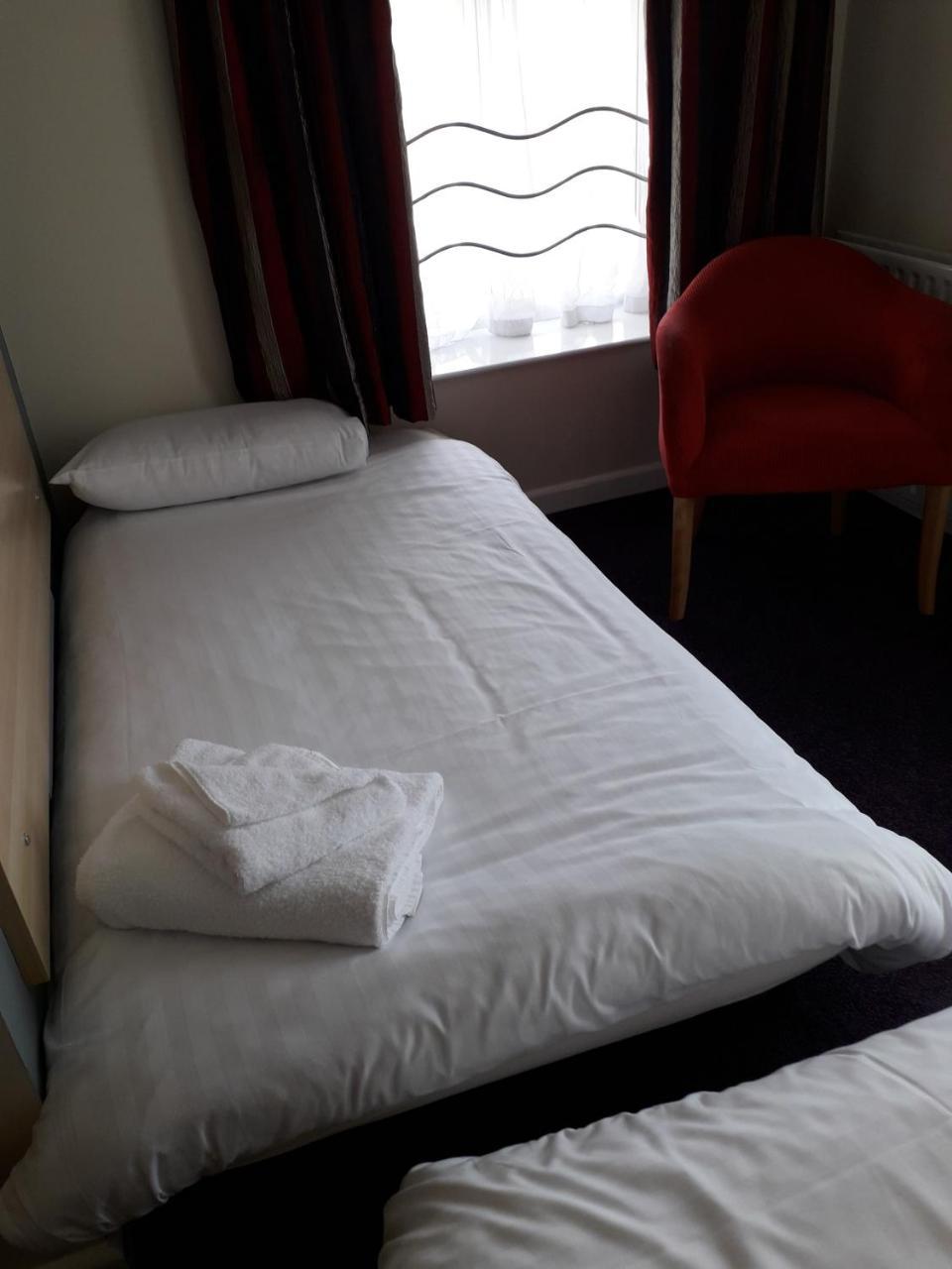 Waterfront Hotel Brighouse Zewnętrze zdjęcie