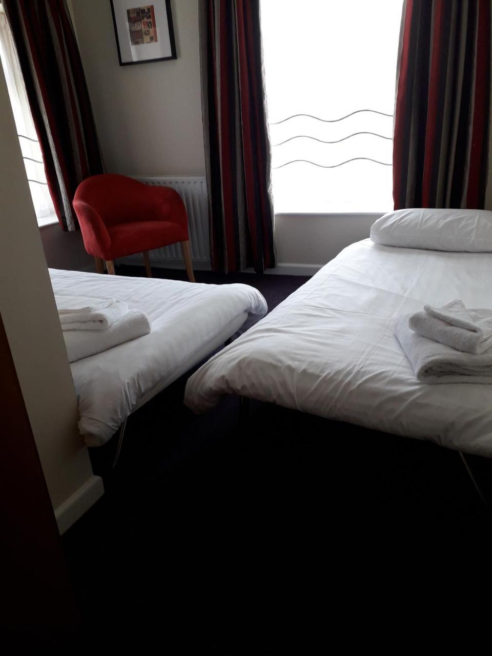Waterfront Hotel Brighouse Zewnętrze zdjęcie